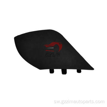 Model X/S 2016 Trailer Cover OEM 1057056-00-D